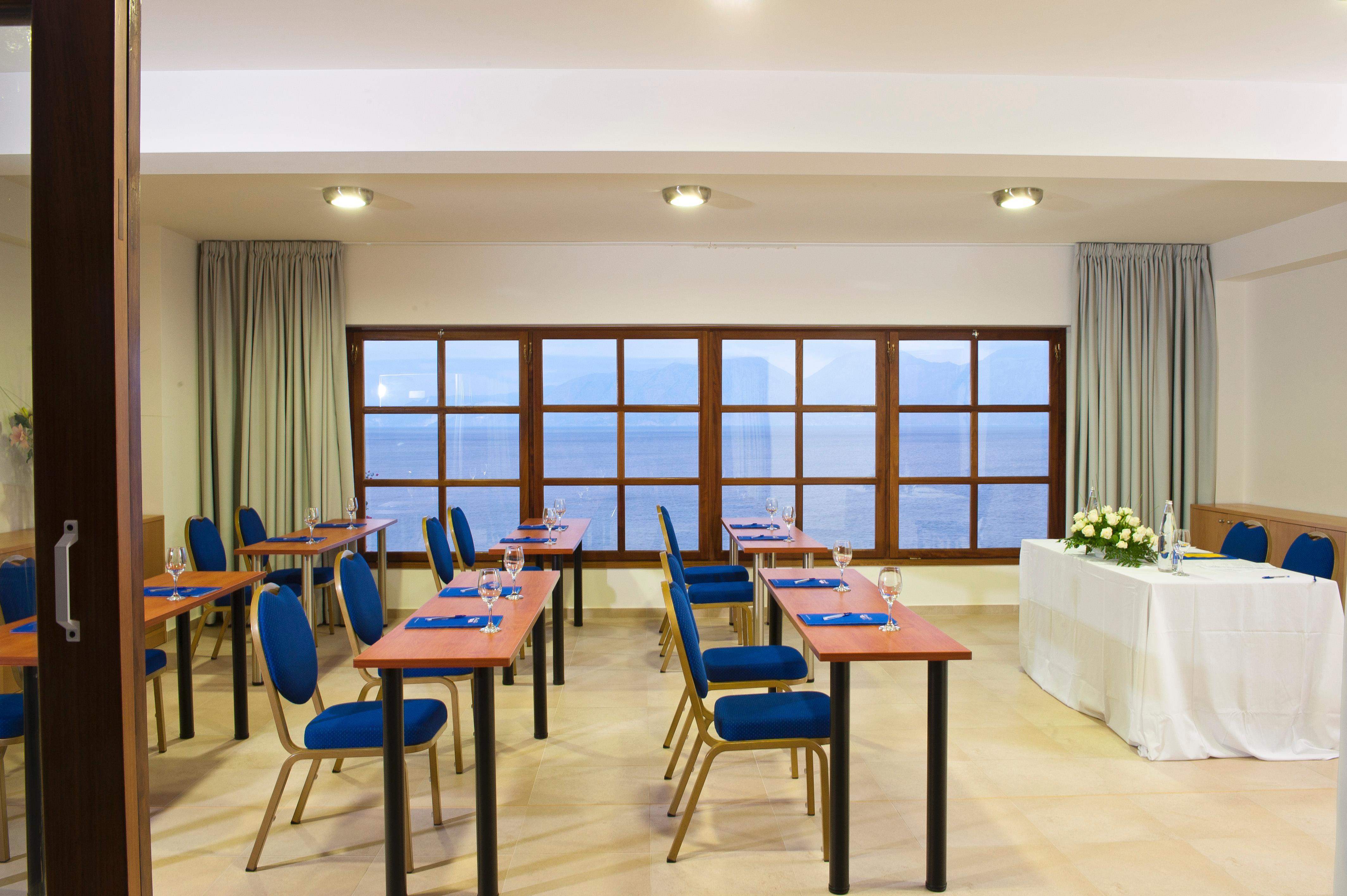 Miramare Resort & Spa Agios Nikolaos Esterno foto