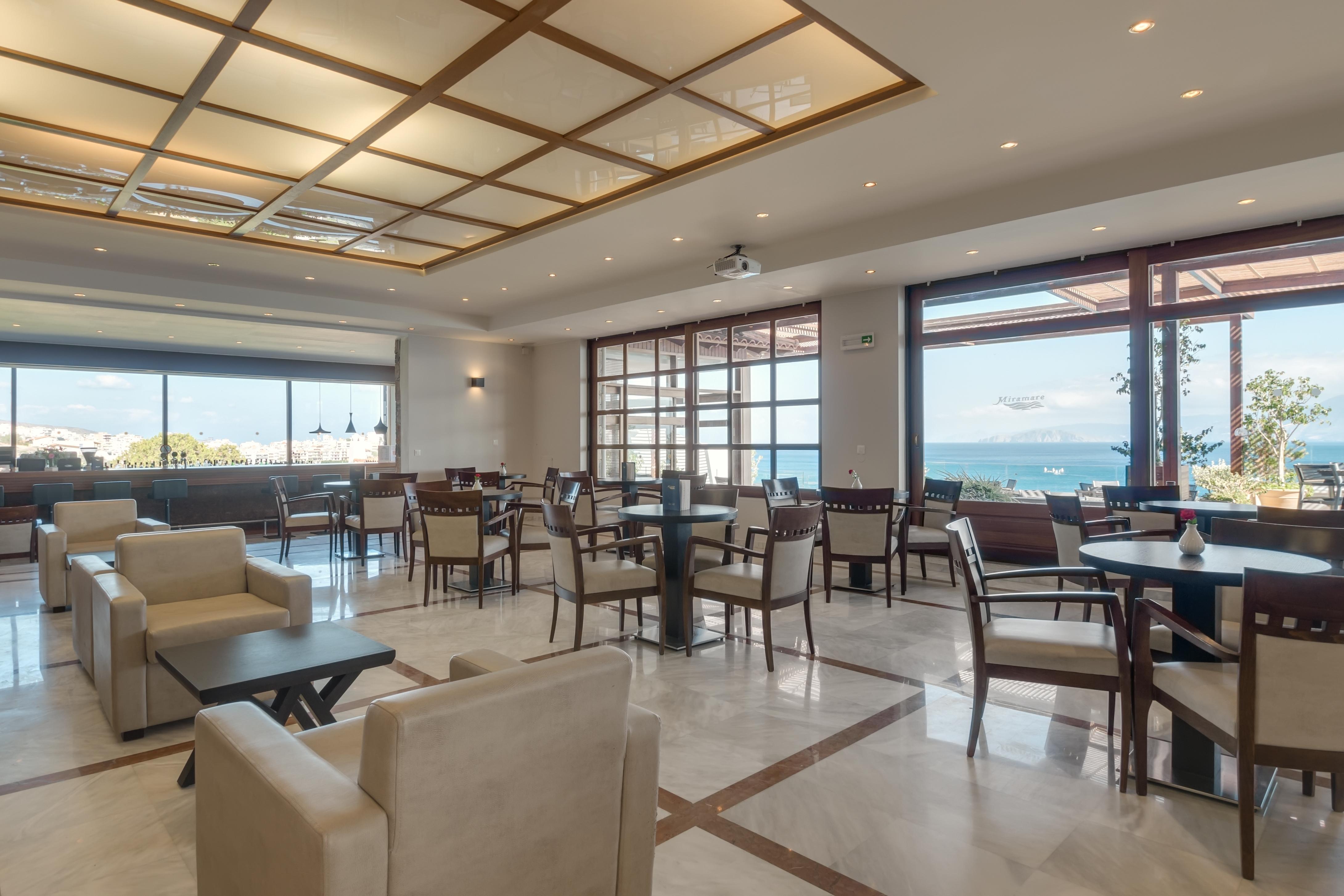 Miramare Resort & Spa Agios Nikolaos Esterno foto