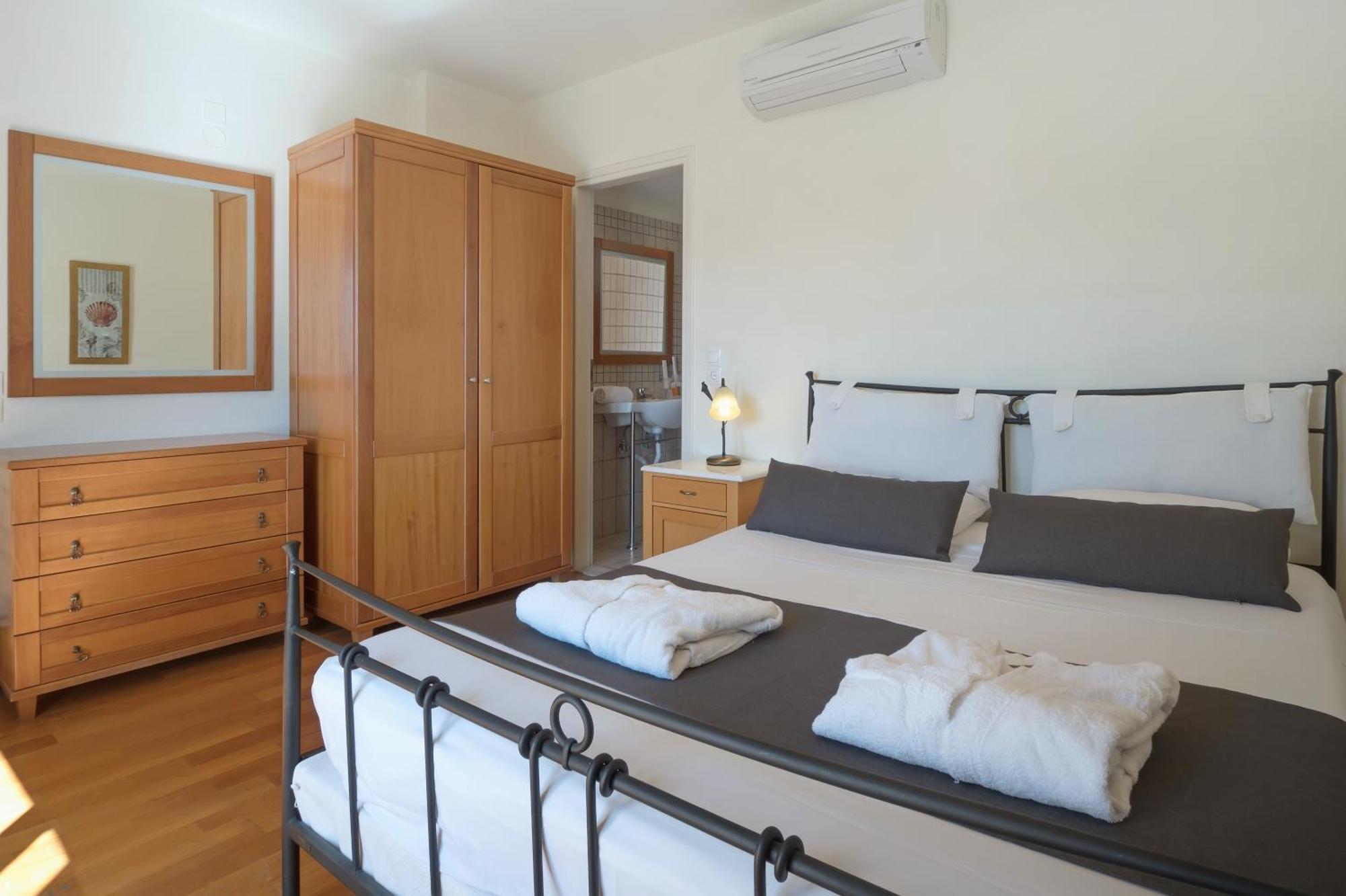 Miramare Resort & Spa Agios Nikolaos Esterno foto